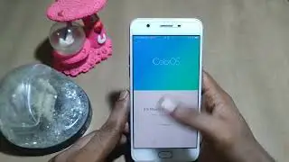 how to update software oppo F1s