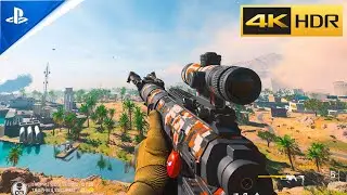 WARZONE 2.0 Duo High Kill WIN (No Commentary)