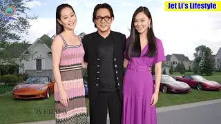 Jet Li’s Lifestyle  | Net Worth, Cars, Family & Untold Biography