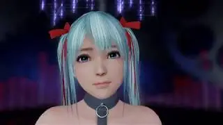 MarieRoseで初音ミクの消失　楽曲【cosMo@暴走P様】　初音ミクの消失踊ってみた【足太ぺんた様】
