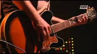 Dzelzs Vilks - Tev Oranzi Mati (Live)