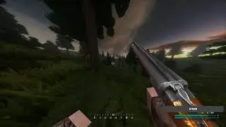 [FGM]-STALZONE Стрим