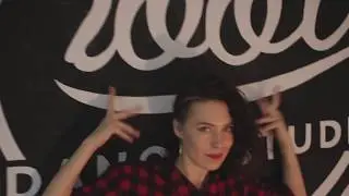 Kristina Moskalenko beginners  choreography | Bolivia | Roots Dance Studio
