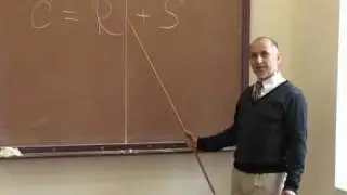 Теория творческих процессов. Часть 1.