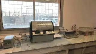 Transfo Lab, laboratoire d'analyses d''huile 100% dédié au transformateur électrique