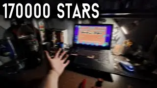 170000 STARS