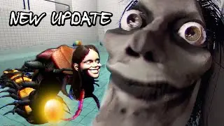 WHISPERING WYRM IS STILL HAUNTING ME | The Classrooms New Update