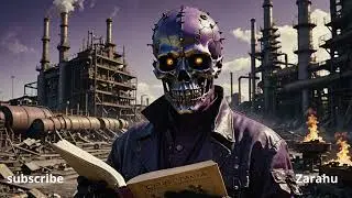 Zarahu LLC - Oil #oil #refinery #army #fyp #music #song #anime #dj #techno #fy #reels #bts #4k #fun