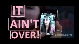 It Ain't Over (feat Sphere) - Vendredi - Non-Copyright - The Music Scene Tv