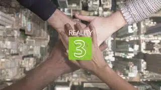 The New Realities Of Work