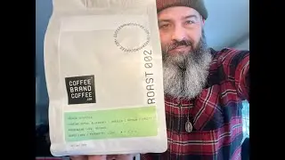 Coffee Brand Coffee Review- Ethiopian Harrar 002