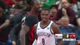 Lonnie Walker IV | Scoring Highlights | Brooklyn Nets 2023-24 | NEW BOSTON CELTIC!