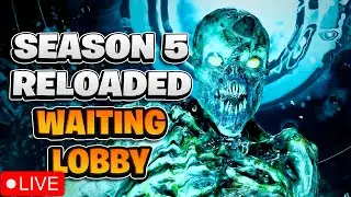 Tombstone Duplication Glitch SEASON 5 RELOADED MISSION PREP