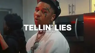 [FREE] EBK Jaaybo Type Beat – TELLIN' LIES (prod. Hokatiwi) | EBK Sample Type Beat