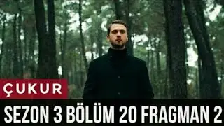 чукур 3 сезон 20 серия  русская субтитры