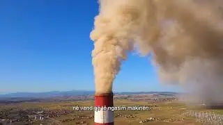 Ajër i pastër = SHËNDET