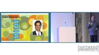 Conducting a software architecture review - Robert Smallshire