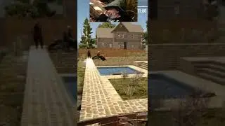 Multi-player hijinks #7d2d #7daystodie