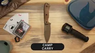 What Do You Carry?
