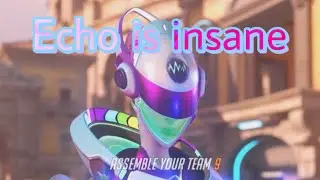 Echo is Meta!!!!!