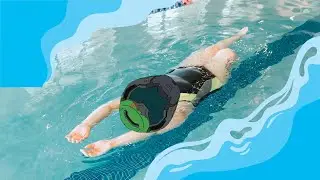 How Doomguy Casually Swims