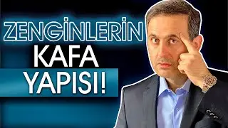 Zenginliğin Anahtarı: Milyoner Kafa Yapısı!