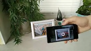Live Photo: Живые фотографии - как это работает