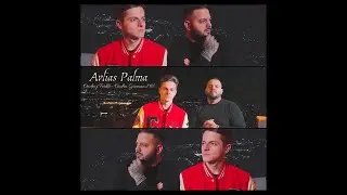 Ondrej Ferko & Ondra Gizman Ml - Avlias Palman (OFFICIAL VIDEO)