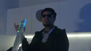 Smokepurpp - MOB (Official Video)