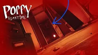 Финал уже близко! Poppy Playtime Chapter 3 #7