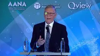 Dr. Mike Durkin's Closing Remarks for Day 1 of the 10th Annual Summit