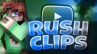 👿RushClips #4/😎pvp montage👿/vimeworld😎