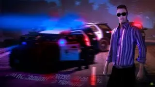 ФБР ПОСАДИЛИ ОПАСНОГО ПРЕСТУПНИКА В ТЮРЬМУ | SLS RolePlay | gta samp