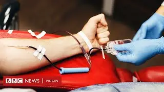 Blood Donation