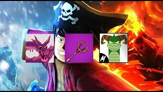 Best grinding combo for Venom users in Blox Fruits