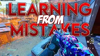 You NEED to do This ONE THING to IMPROVE QUICKER on MW3 Ranked!