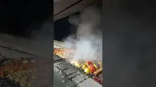Шашлык от маке 