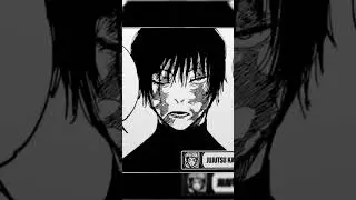 Maki Zen'in - Brazilian phonk [AMV/Edit] #shorts #jjk #maki