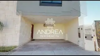 Modelo Sabino Plus Recorrido 360º | Andrea Residencial