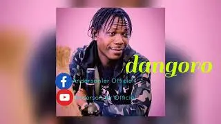 Anderson.1er: les Dangoros