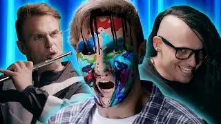 Skrillex and Diplo - 