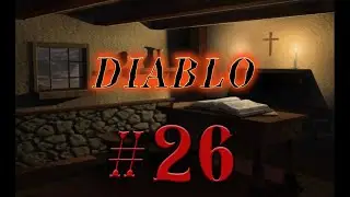 Diablo: Hellfire #26 прохождение