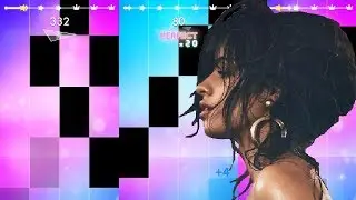 Magic Tiles Havana - Camila Cabello