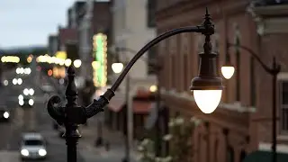 Magic Valley Electric Cooperative - The Future is Bright