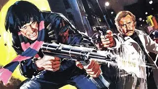Violent Italy: Rome Armed To The Teeth (1976)