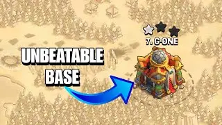 3 Replays !! Best Th16 War Base 2025 Anti 2 Star Anti Root Rider Anti Super Archer Clash of Clans🔥