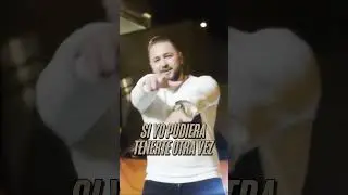 Enamorame otra vez  