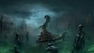 Path of Exile Пробуждение. Ведьма. Касание хаоса.