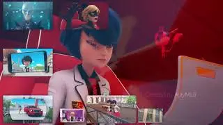 [Miraculous Ladybug] 