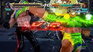 Me encuentro con un rival pesado y hago una remontada espectacular!